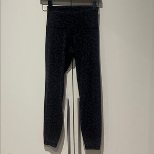 Lululemon Align Pant II 25"